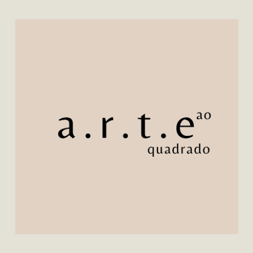 Arte ao quadrado